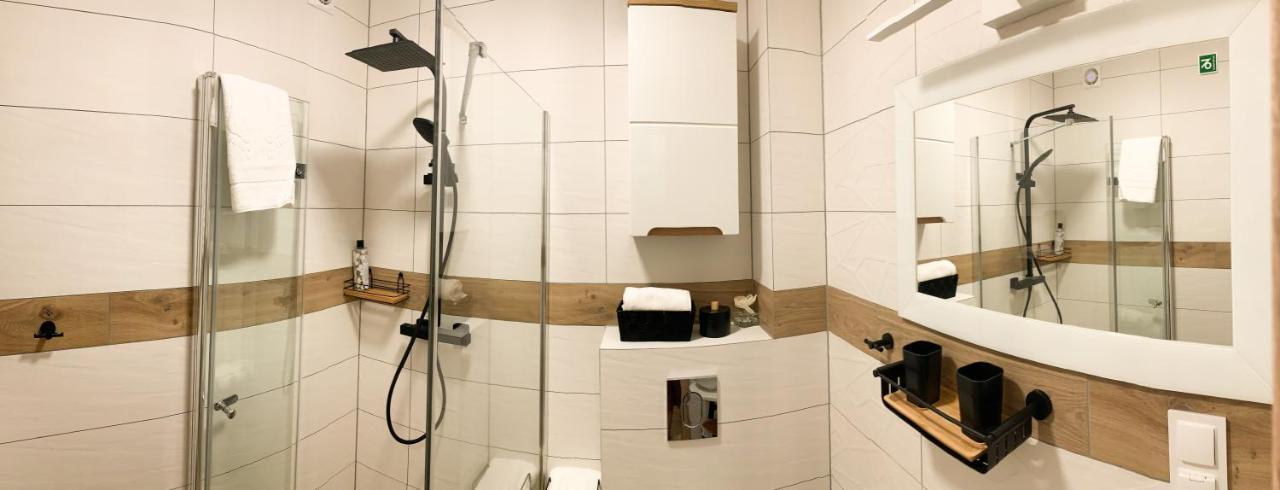 Apartamento Forest Karpacz