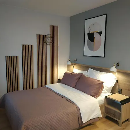 Apartament Forest Karpacz Exterior photo