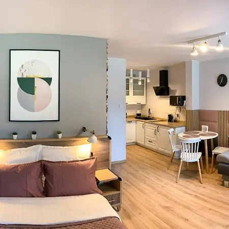 Apartament Forest Karpacz Exterior photo