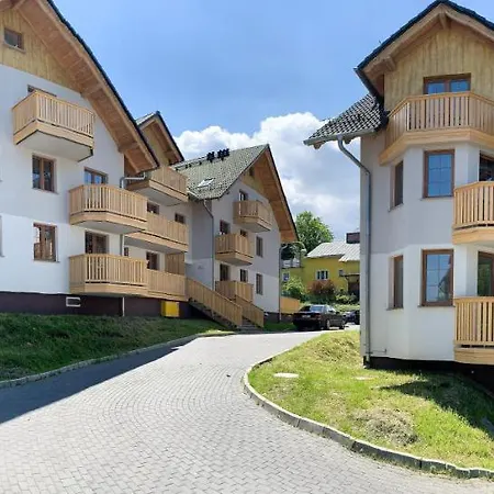 Apartament Forest Karpacz Exterior photo
