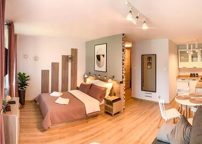 Apartament Forest Karpacz