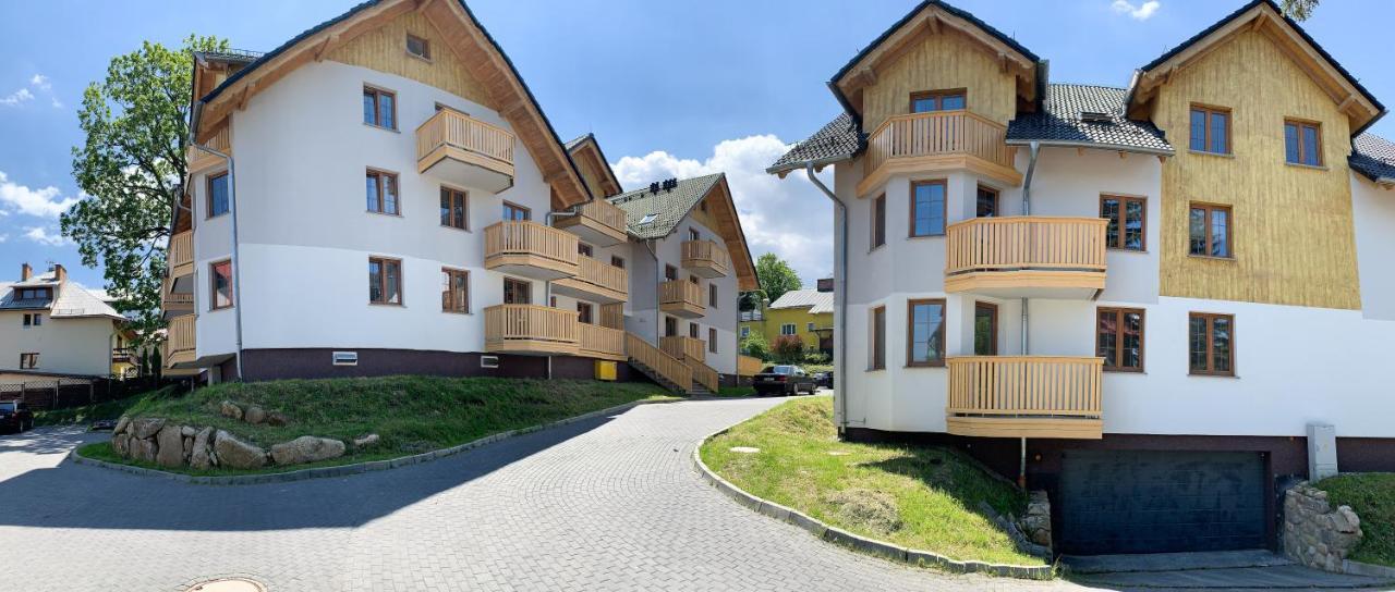 Apartment Forest Karpacz