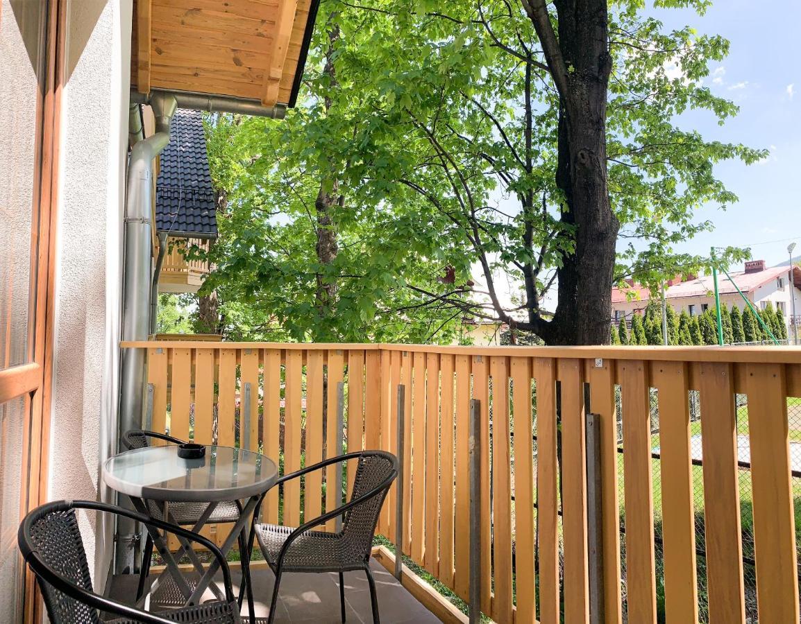 Apartment Forest Karpacz